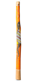 Lionel Phillips Didgeridoo (JW1176)